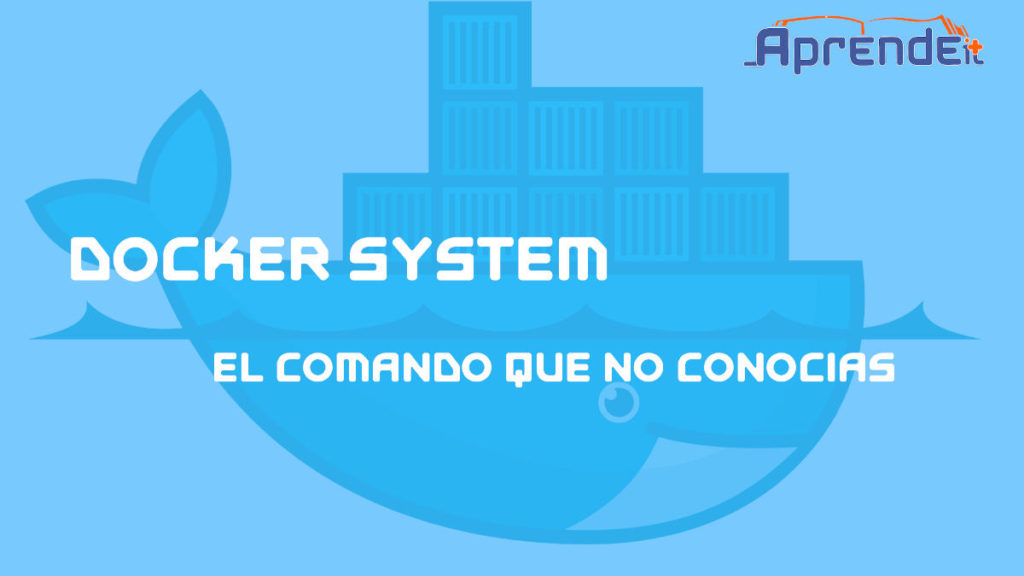 Docker system