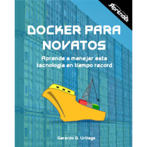 Docker para novatos - Gerardo G. Urtiaga-portada-web