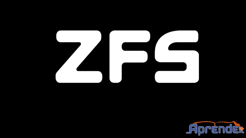 Comandos utiles de ZFS