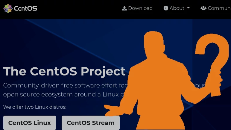 RedHat abandona CentOS Linux y solo continua CentOS Stream