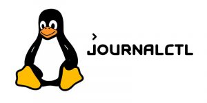 Cómo usar journalctl