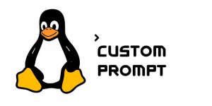 Exemplos para a personalização do prompt do terminal