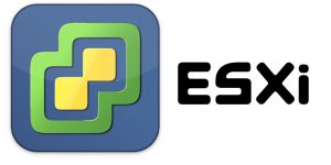 Comandos de rede e FC para ESXi