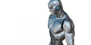 O impacto da robótica na indústria