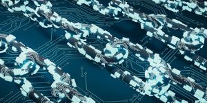Descubre cómo la tecnología Blockchain está revolucionando el mundo de las finanzas y los negocios