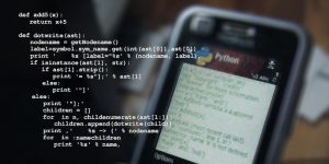 Aprende los fundamentos de la programación en lenguaje Python