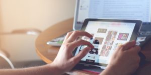 ¿Cuáles son las tendencias en sistemas informáticos que están transformando el mundo empresarial?