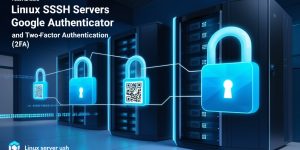 ssh_2fa_google
