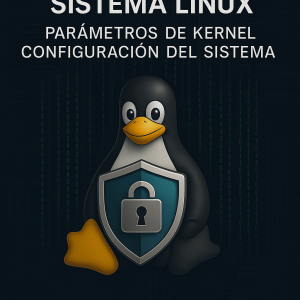 Hardening de un sistema linux - parametros de kernel y configuran de sistema