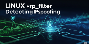 Protegiendo tu Sistema Linux: La Importancia de `rp_filter` contra el IP Spoofing y los DDoS